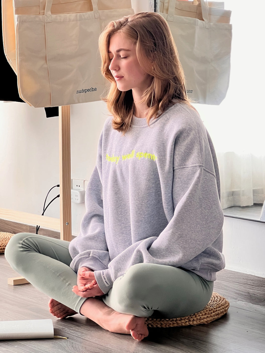 TODAYFUL×セパバス Sweat Pullover 2025年最新】セパバス×トゥデイフルの人気アイテム - メルカリ